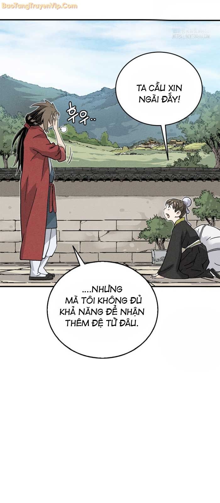 Trọng Sinh Thành Thần Y Thời Tam Quốc - Page 38