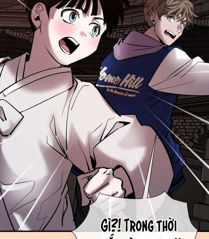 Thần Thoại Mất Tích Và Thiên Tài Phép Thuật - Page 141