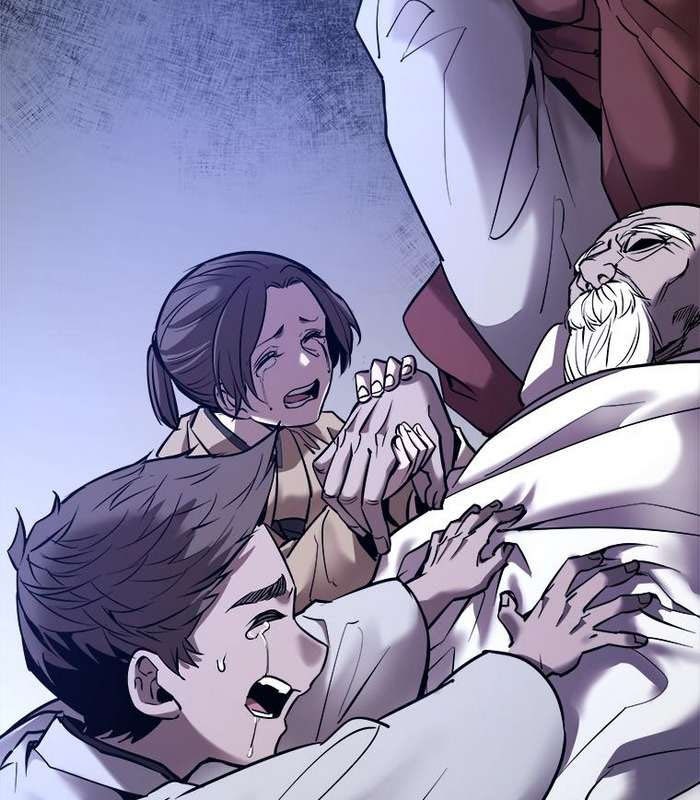 Thần Thoại Mất Tích Và Thiên Tài Phép Thuật - Page 110