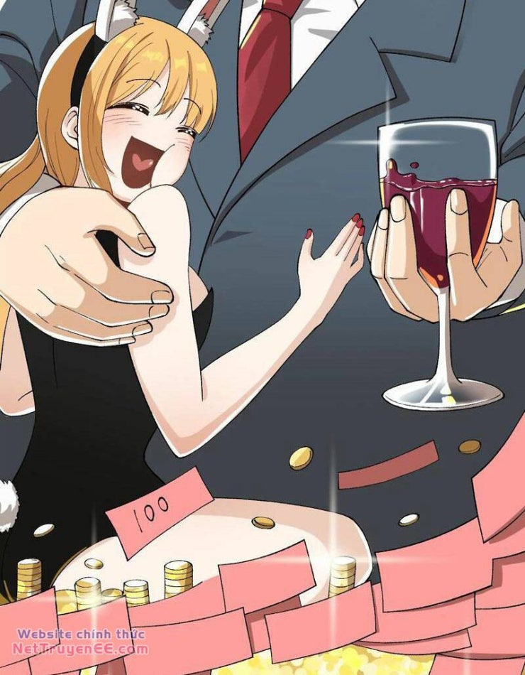 Vật Lý Tu Tiên Hai Vạn Năm - Page 7