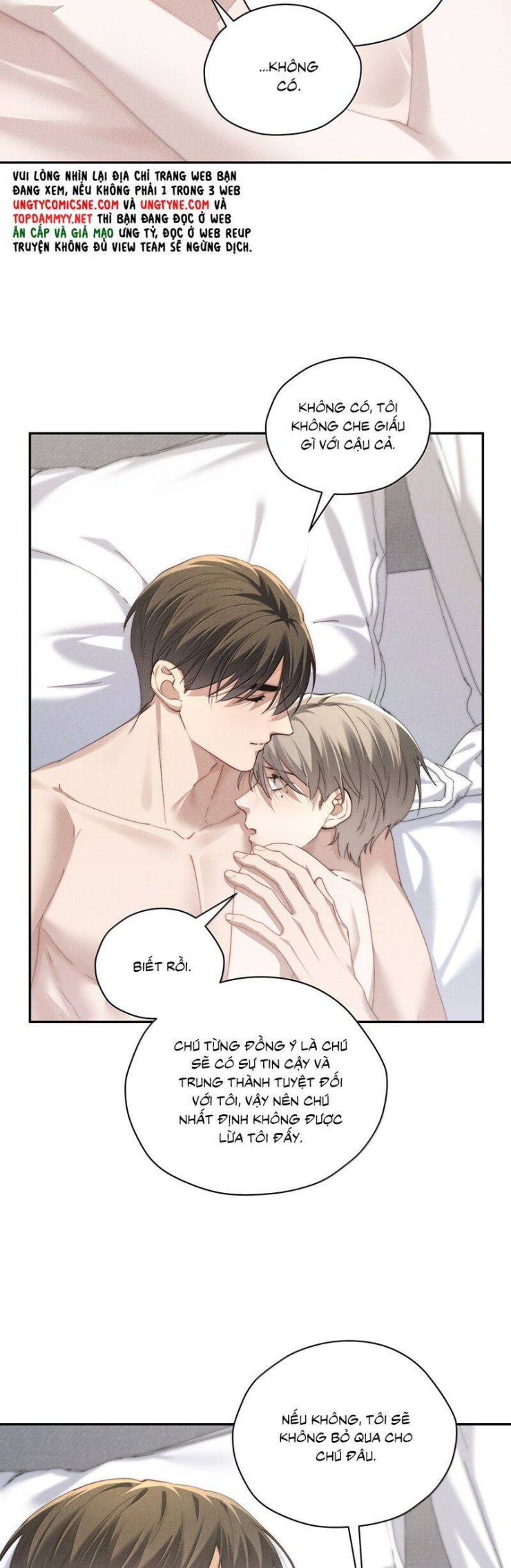 Thiếu Gia Không Ngoan - Page 12