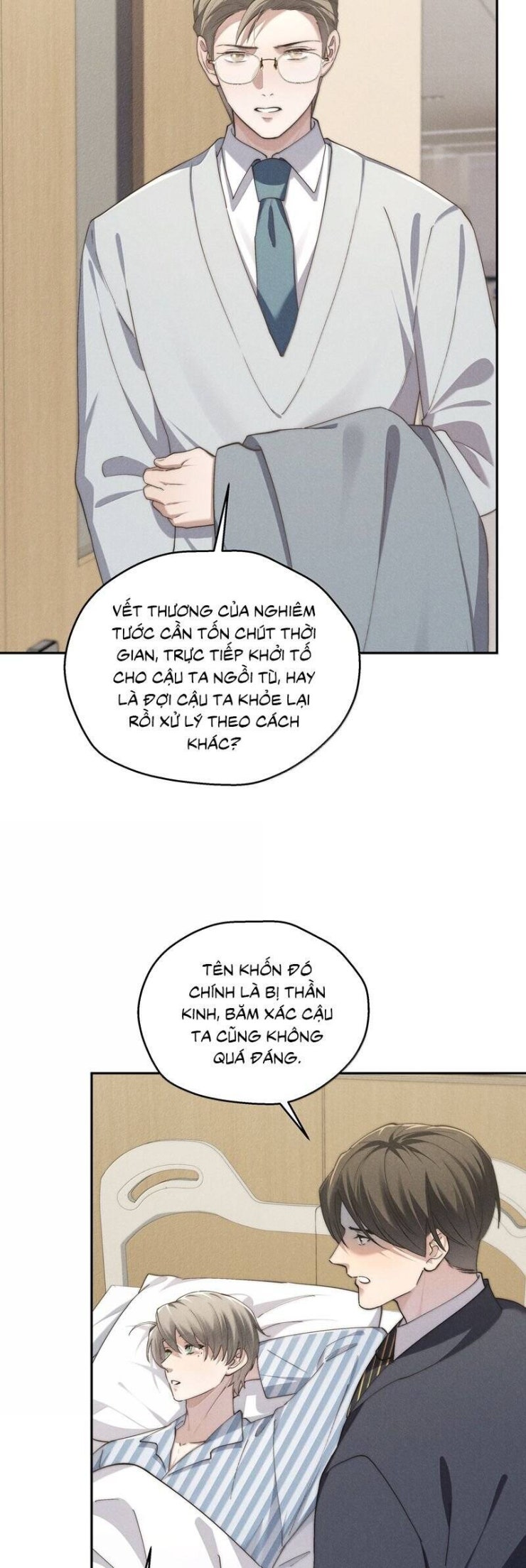 Thiếu Gia Không Ngoan - Page 5