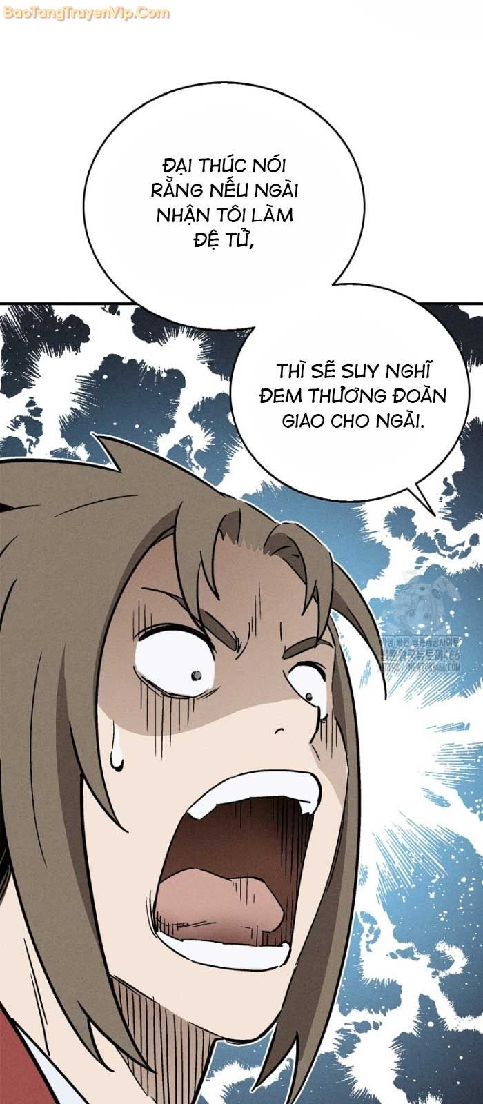 Trọng Sinh Thành Thần Y Thời Tam Quốc - Page 40