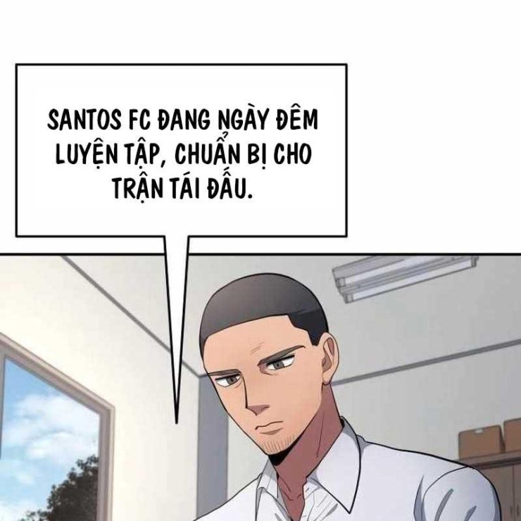 Thiên Phú Bóng Đá Tất Cả Là Của Ta - Page 7