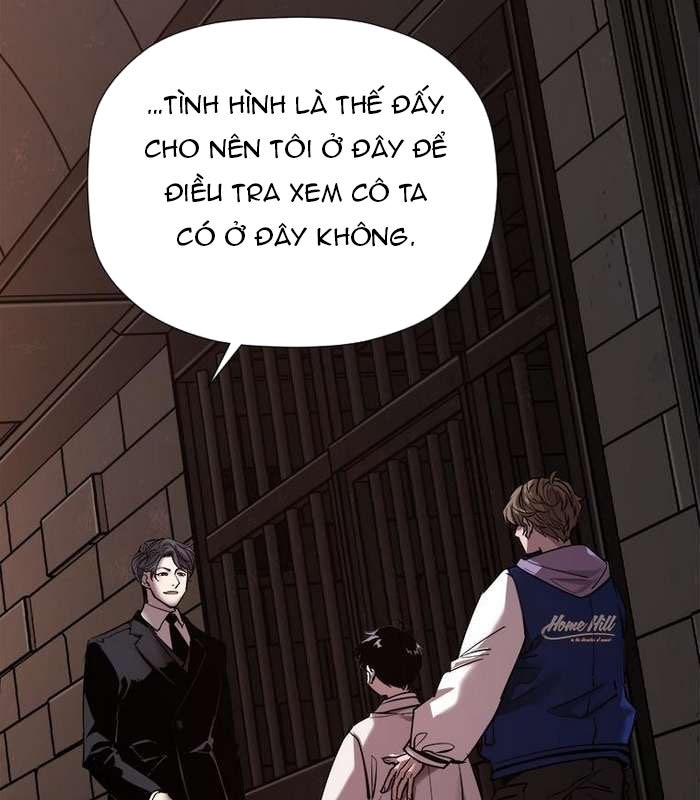 Thần Thoại Mất Tích Và Thiên Tài Phép Thuật - Page 13