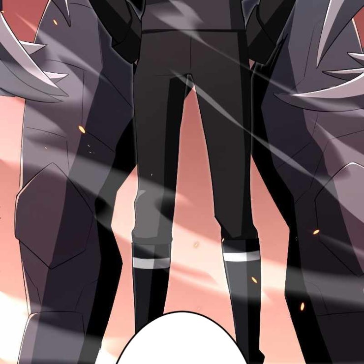 vô song cùng với vũ khí ẩn - Page 190