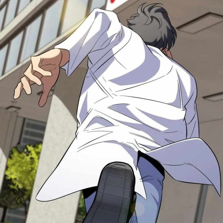 Tuyệt Đỉnh Bác Sĩ - Page 40