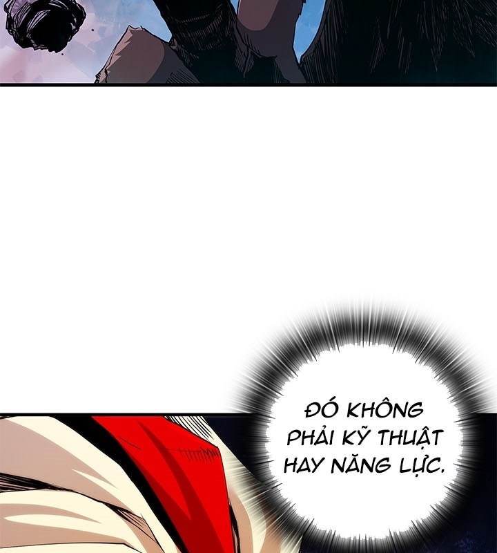 Thần Kiếm: Đứa Con Của Thần Chết - Page 38