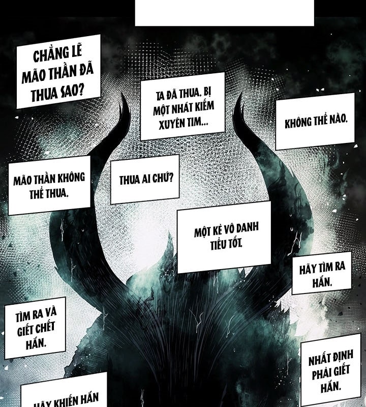 Thần Kiếm: Đứa Con Của Thần Chết - Page 120