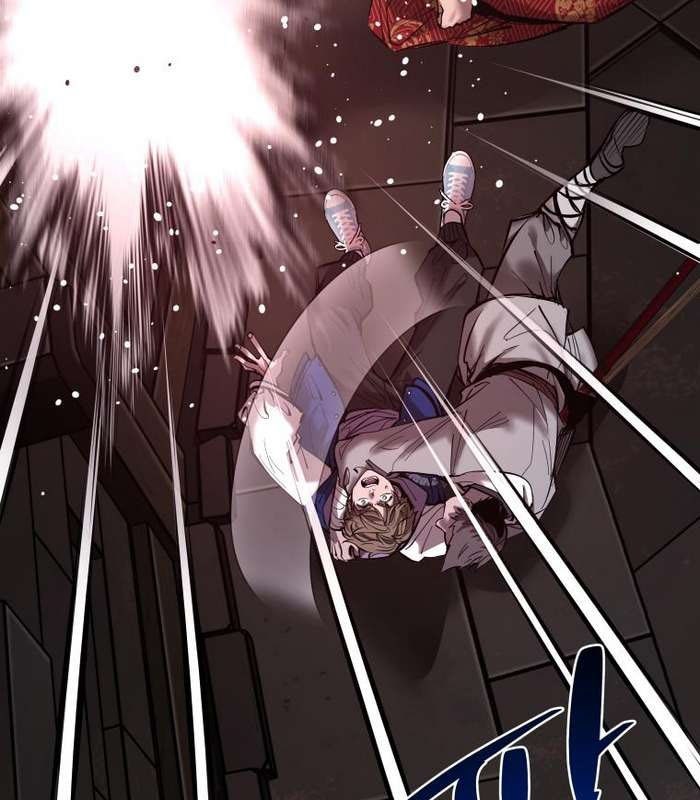 Thần Thoại Mất Tích Và Thiên Tài Phép Thuật - Page 30