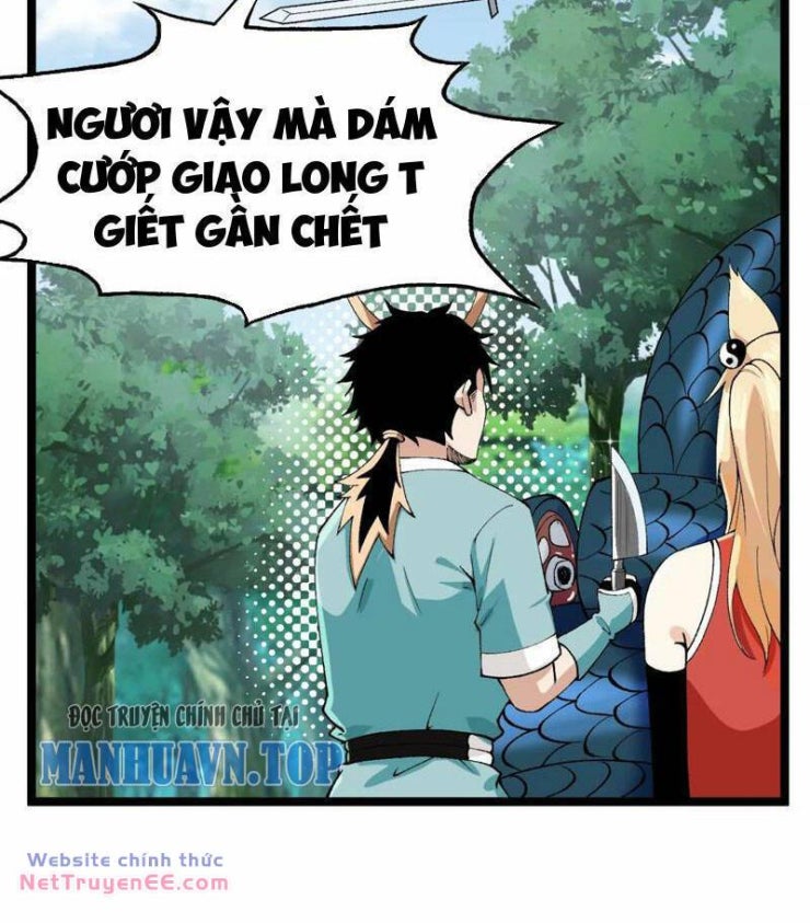 Vật Lý Tu Tiên Hai Vạn Năm - Page 112