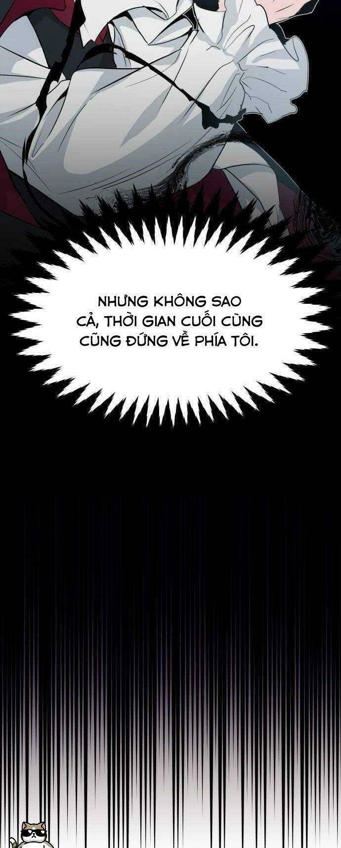 Sự Thức Tỉnh Của Hắc Ma Pháp Sư Sau 66666 Năm - Page 44