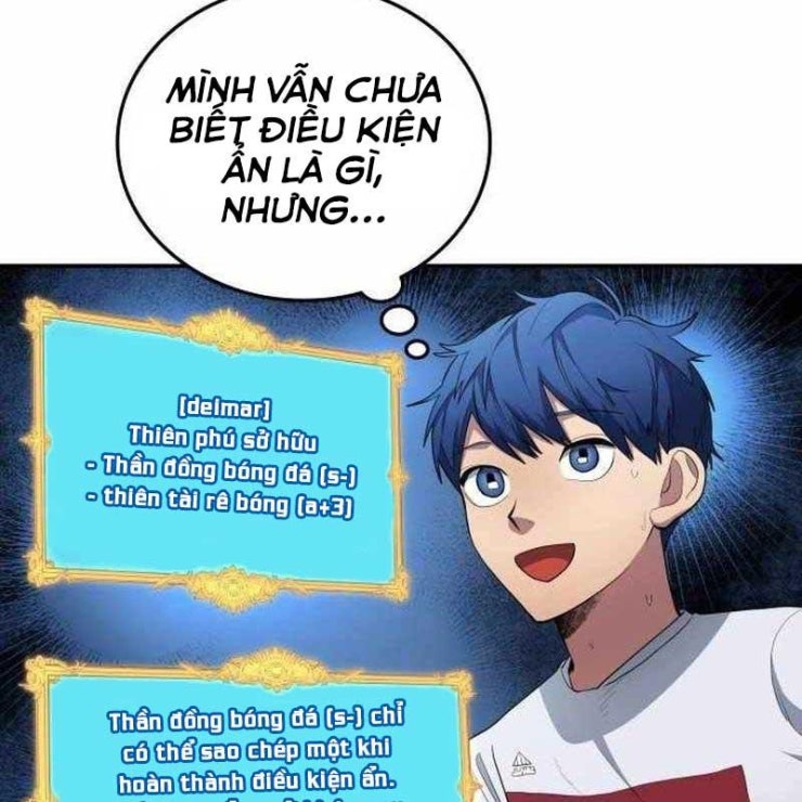 Thiên Phú Bóng Đá Tất Cả Là Của Ta - Page 90