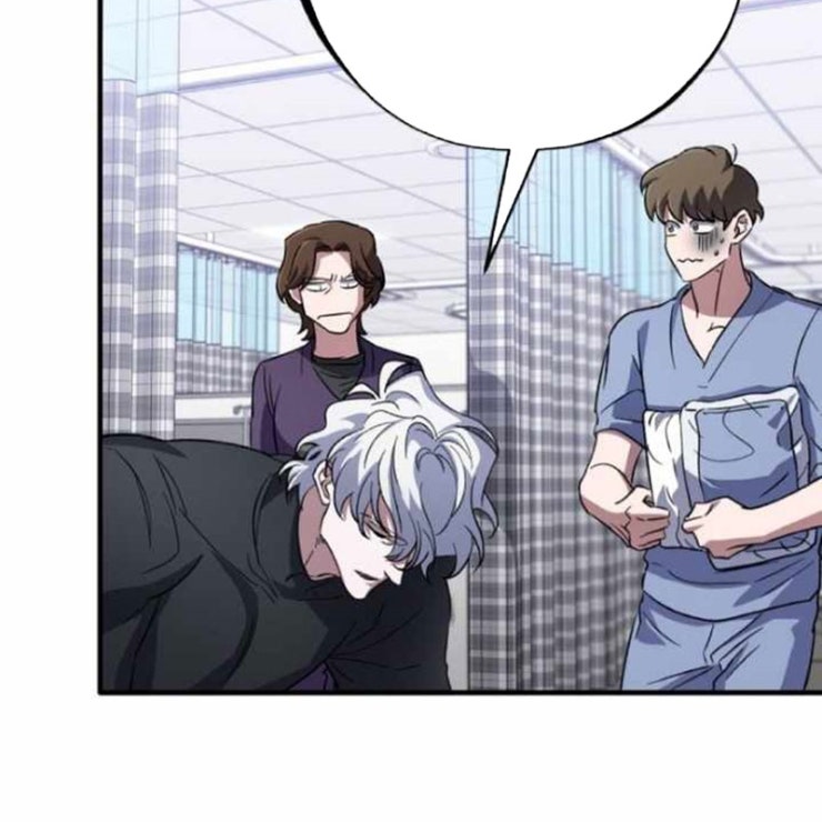 Tuyệt Đỉnh Bác Sĩ - Page 111