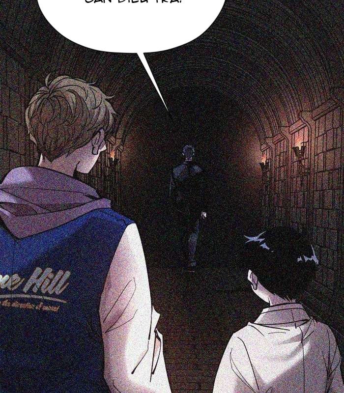 Thần Thoại Mất Tích Và Thiên Tài Phép Thuật - Page 81