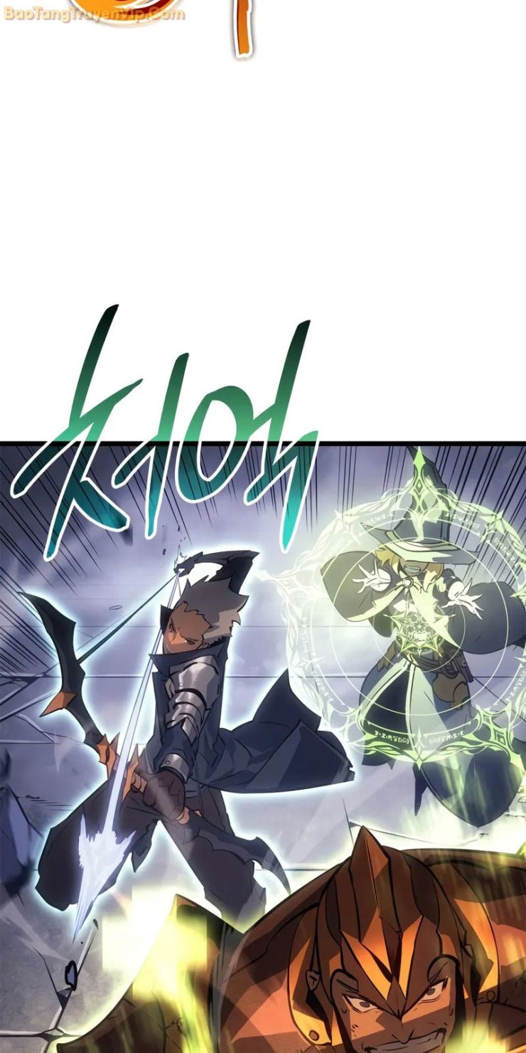 Solo Leveling : Ragnarok - Page 22