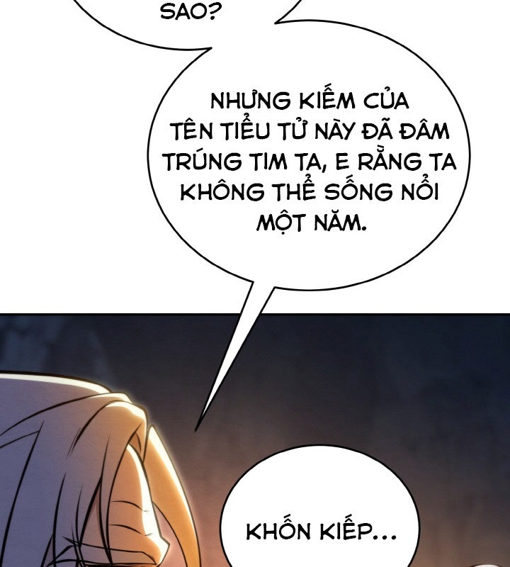 Đệ Tử Của Võ Lâm Minh Chủ - Page 253