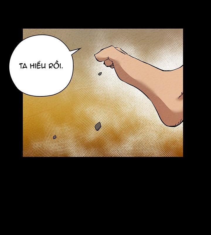 Thần Kiếm: Đứa Con Của Thần Chết - Page 74