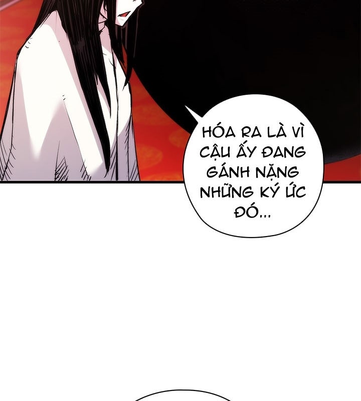 Thần Kiếm: Đứa Con Của Thần Chết - Page 152