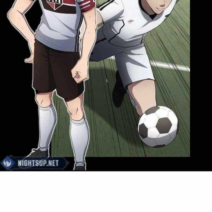 Thiên Phú Bóng Đá Tất Cả Là Của Ta - Page 98