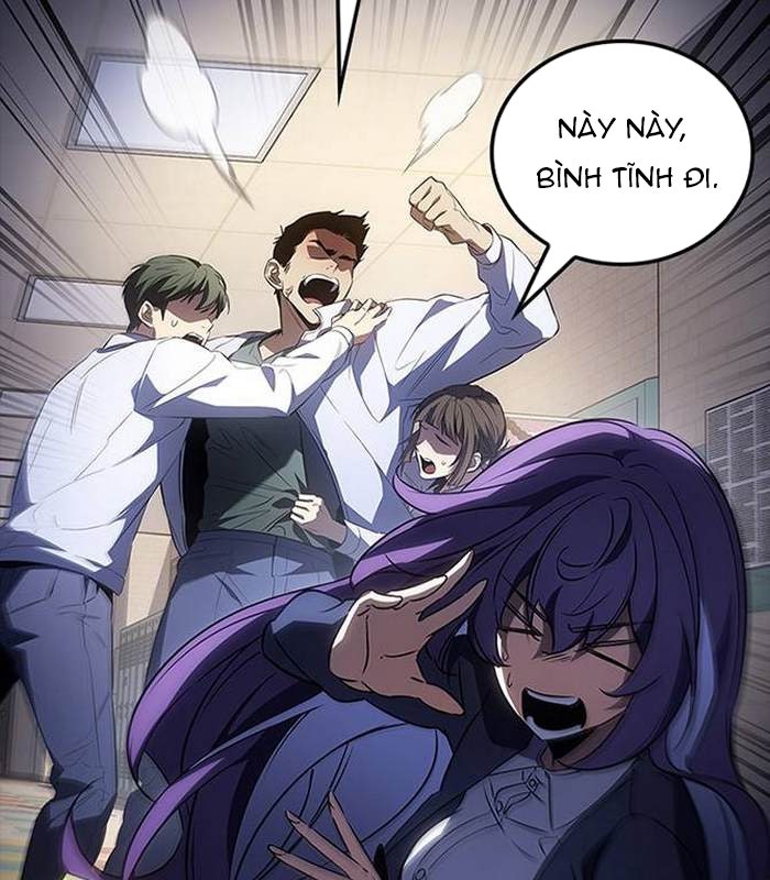 Solo Leveling ARISE: Nguồn Gốc Của Thợ Săn - Page 92