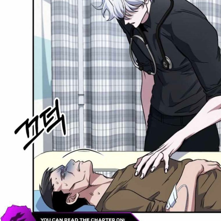 Tuyệt Đỉnh Bác Sĩ - Page 15