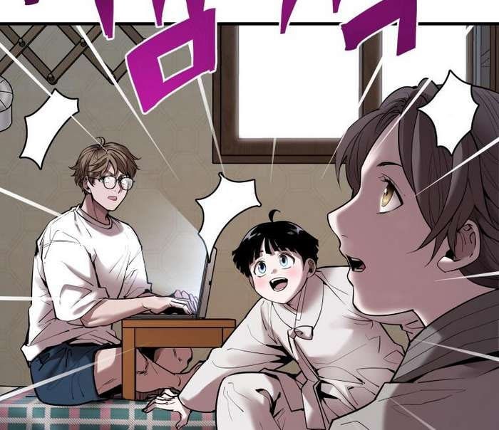 Thần Thoại Mất Tích Và Thiên Tài Phép Thuật - Page 23