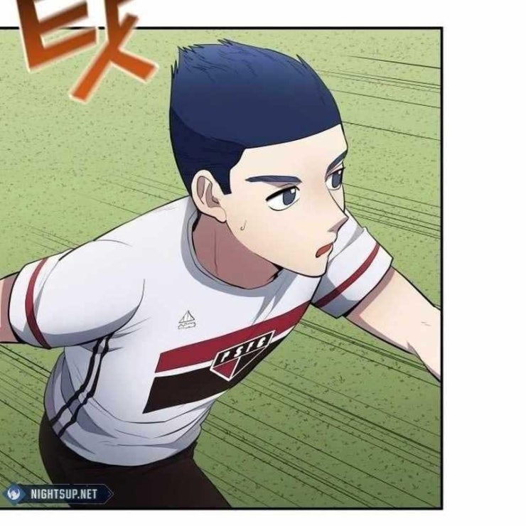 Thiên Phú Bóng Đá Tất Cả Là Của Ta - Page 118