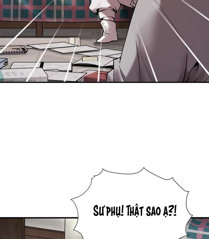 Thần Thoại Mất Tích Và Thiên Tài Phép Thuật - Page 24