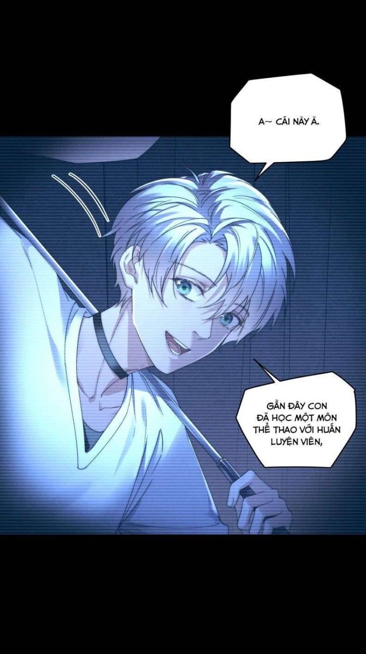 Thiếu Gia Không Ngoan - Page 57