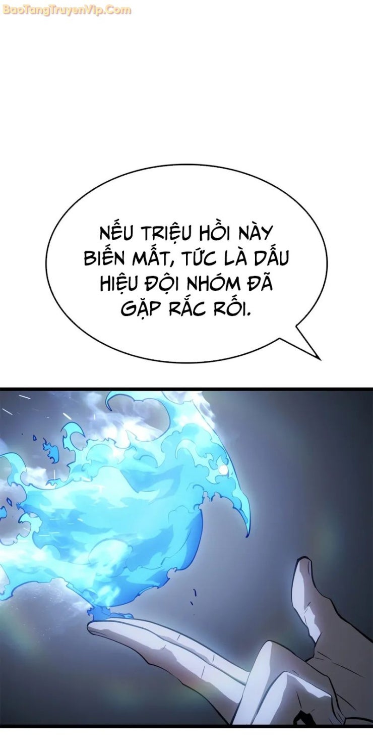 Solo Leveling : Ragnarok - Page 5