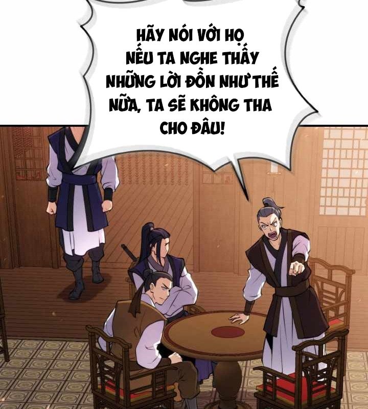 Đệ Tử Của Võ Lâm Minh Chủ - Page 129