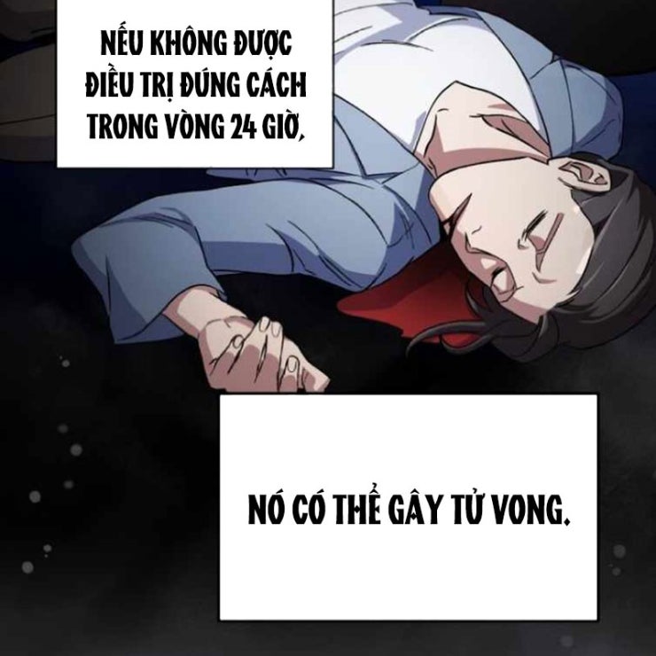 Tuyệt Đỉnh Bác Sĩ - Page 6