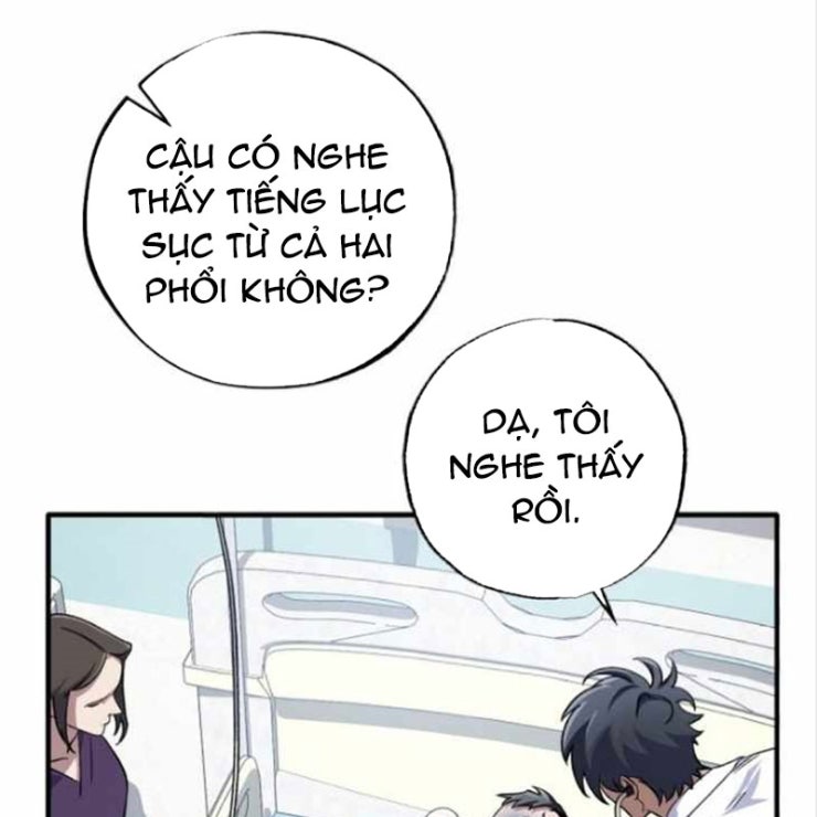 Tuyệt Đỉnh Bác Sĩ - Page 31