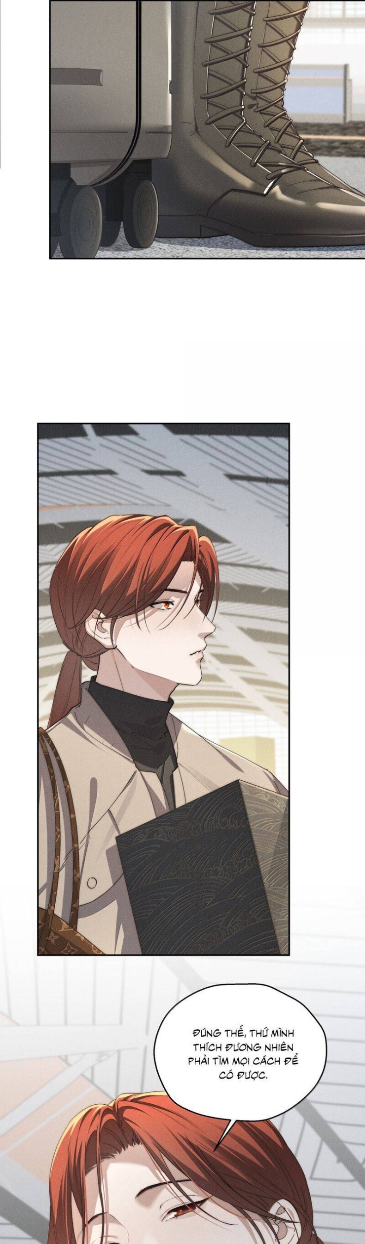 Thiếu Gia Không Ngoan - Page 7