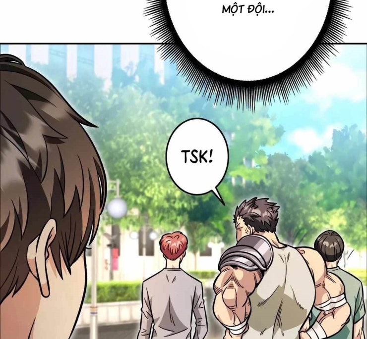 Lượng Mana Đáy Xã Hội! Ta Vô Địch Nhờ Kỹ Năng Của Mình - Page 215