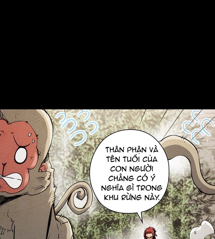 Thần Kiếm: Đứa Con Của Thần Chết - Page 28