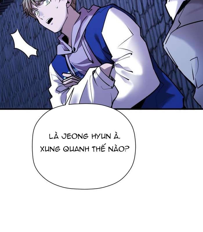 Thần Thoại Mất Tích Và Thiên Tài Phép Thuật - Page 18