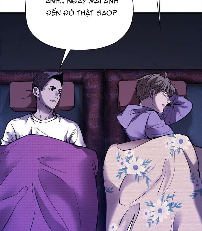 Thần Thoại Mất Tích Và Thiên Tài Phép Thuật - Page 44