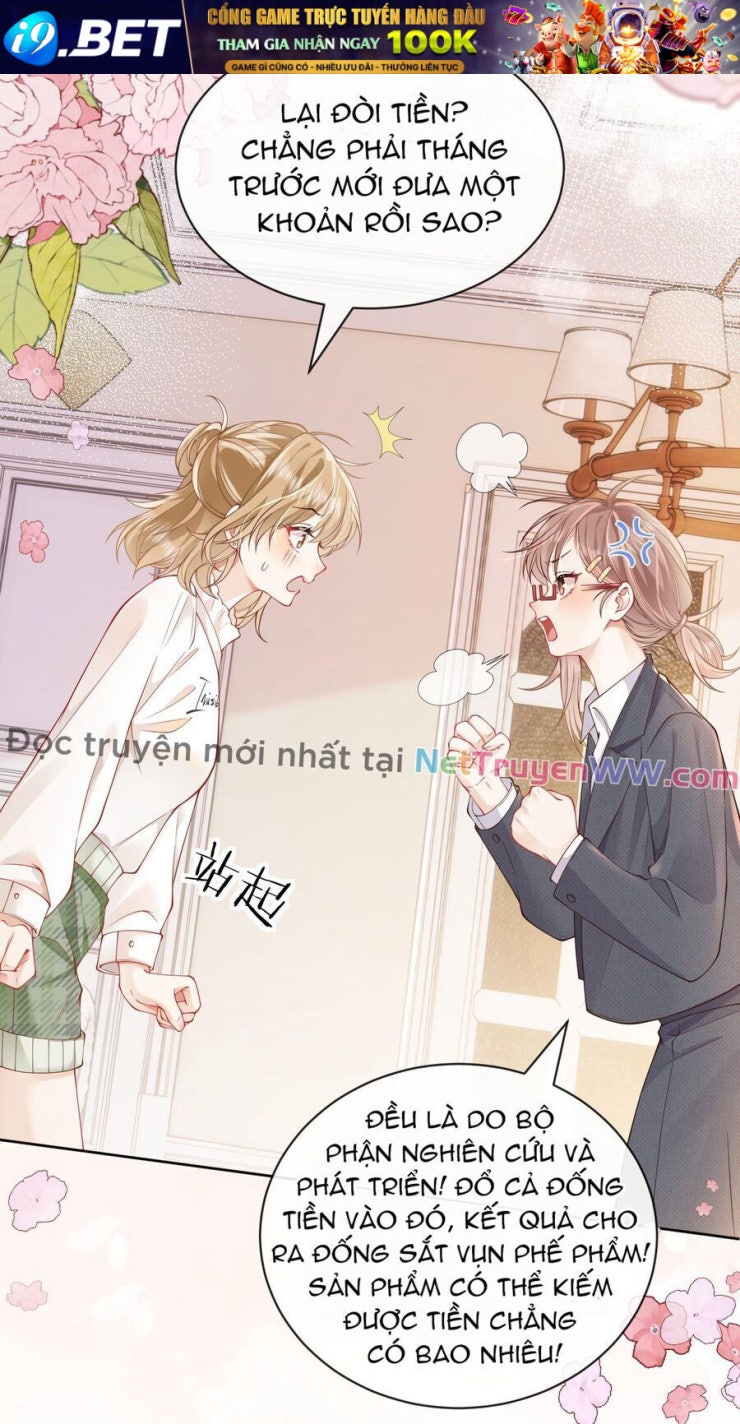 Sổ Tay Tâm Ý - Page 21