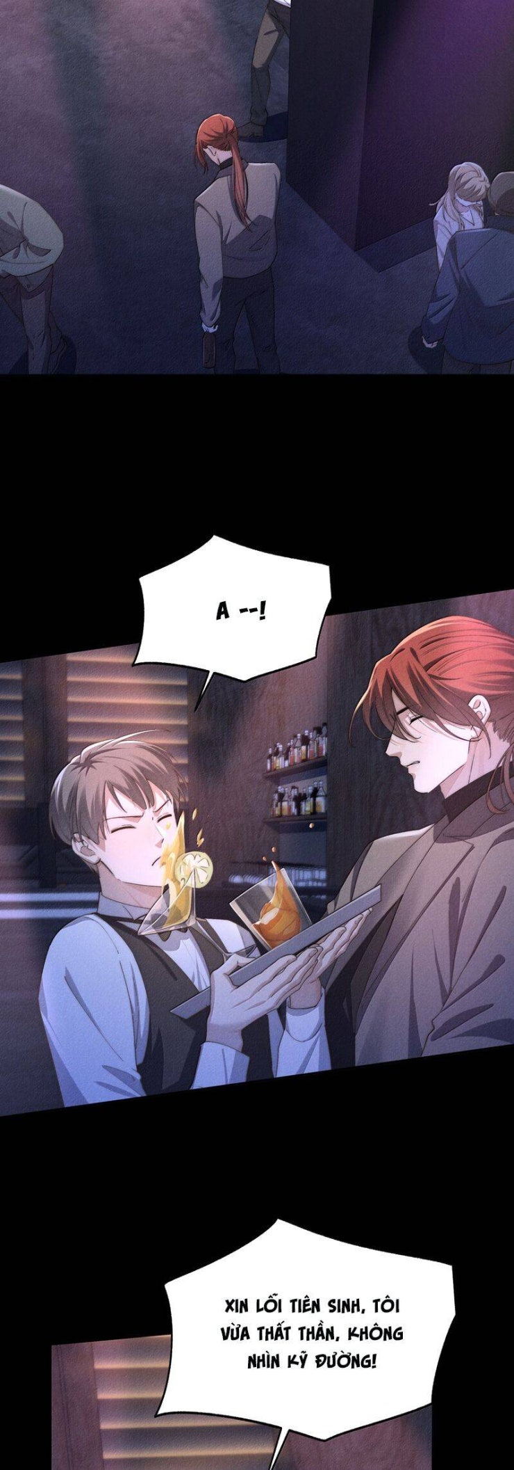 Thiếu Gia Không Ngoan - Page 18