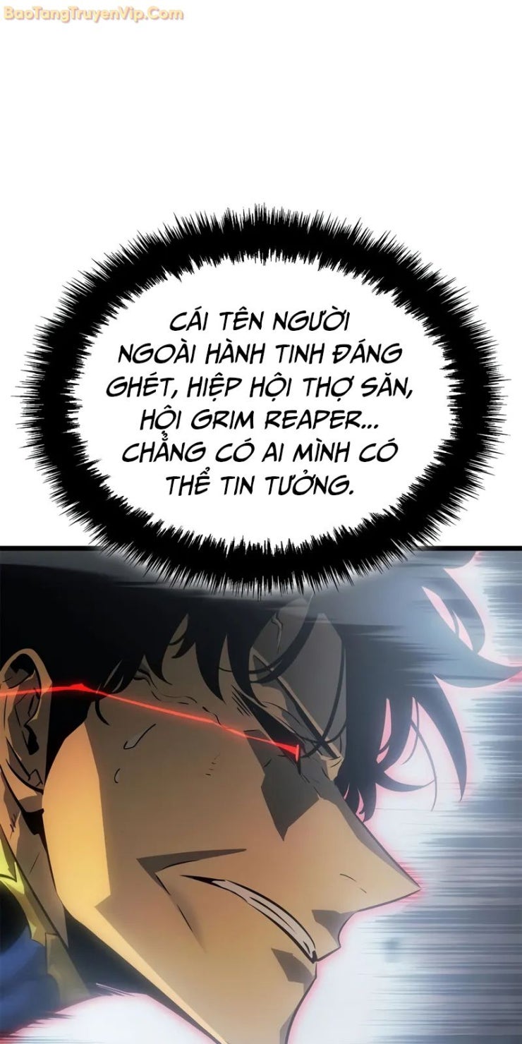 Solo Leveling : Ragnarok - Page 106