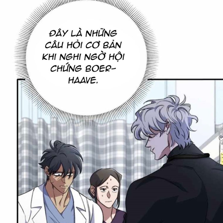 Tuyệt Đỉnh Bác Sĩ - Page 21