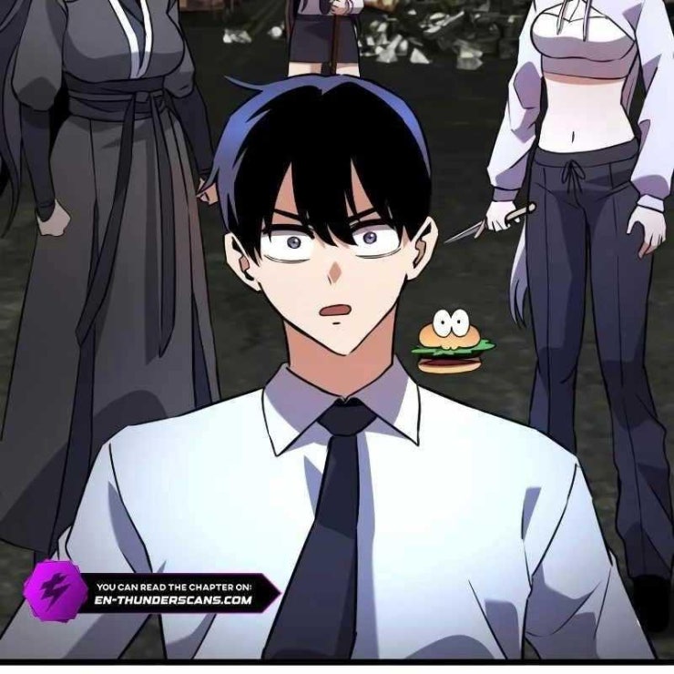 Tôi Nên Làm Gì - Page 8