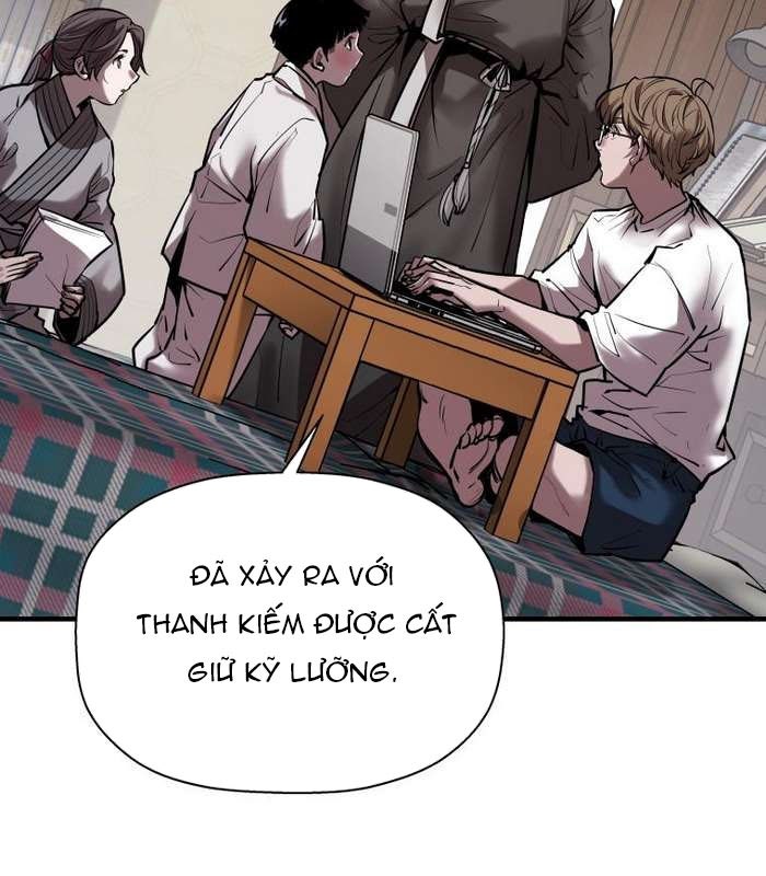 Thần Thoại Mất Tích Và Thiên Tài Phép Thuật - Page 36