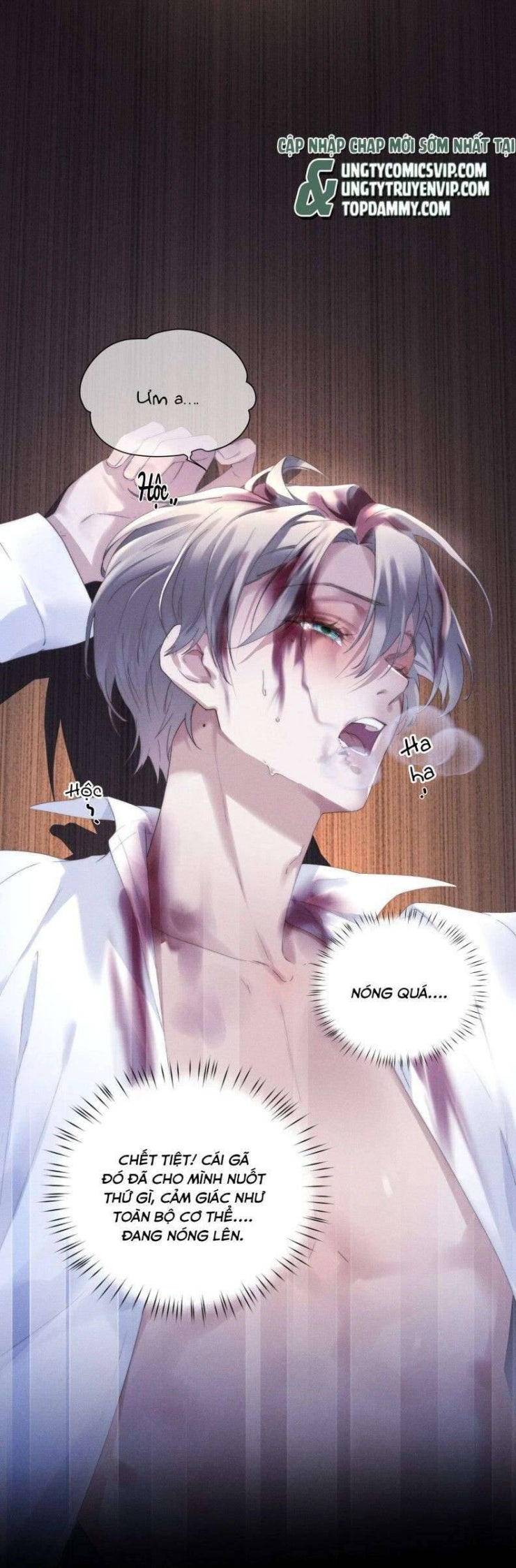 Thiếu Gia Không Ngoan - Page 49