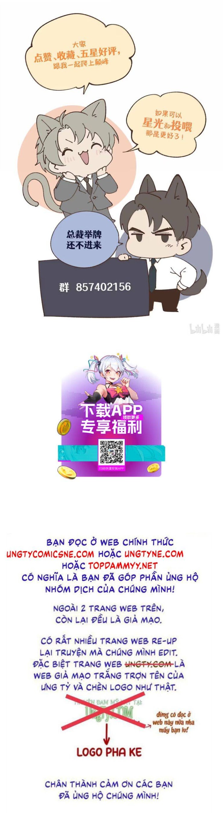 Thiếu Gia Không Ngoan - Page 21