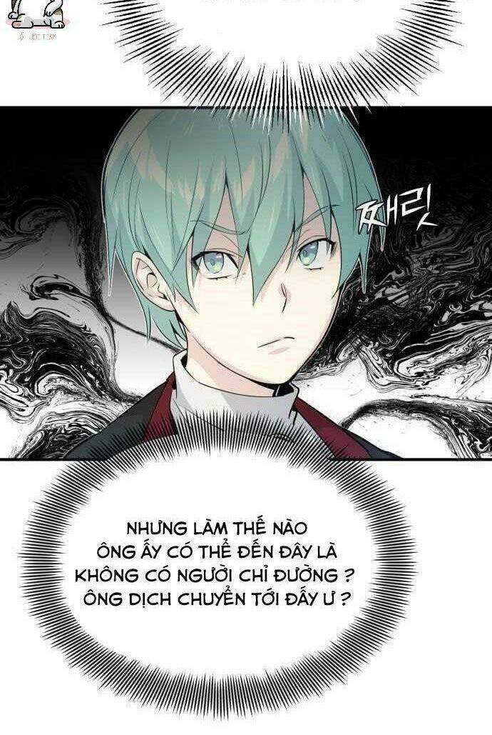 Sự Thức Tỉnh Của Hắc Ma Pháp Sư Sau 66666 Năm - Page 77