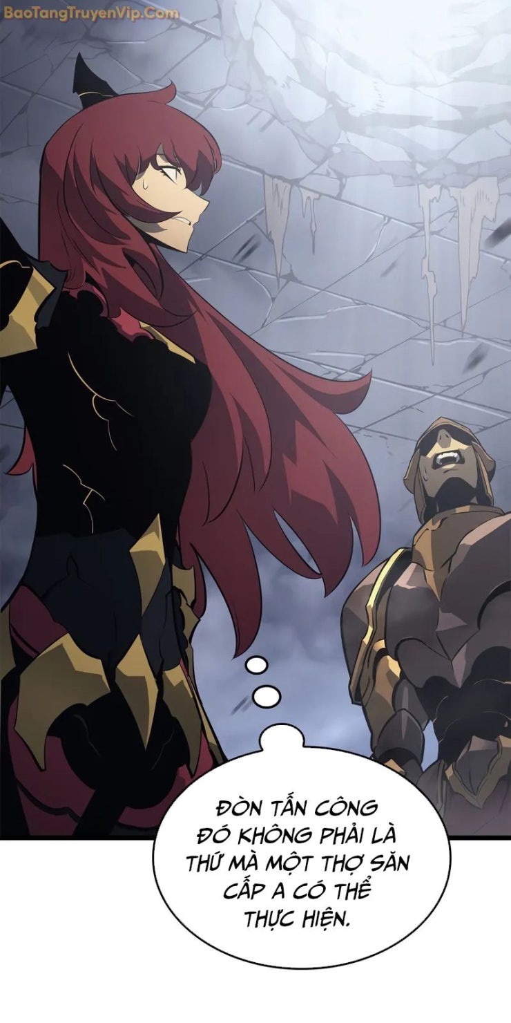 Solo Leveling : Ragnarok - Page 71