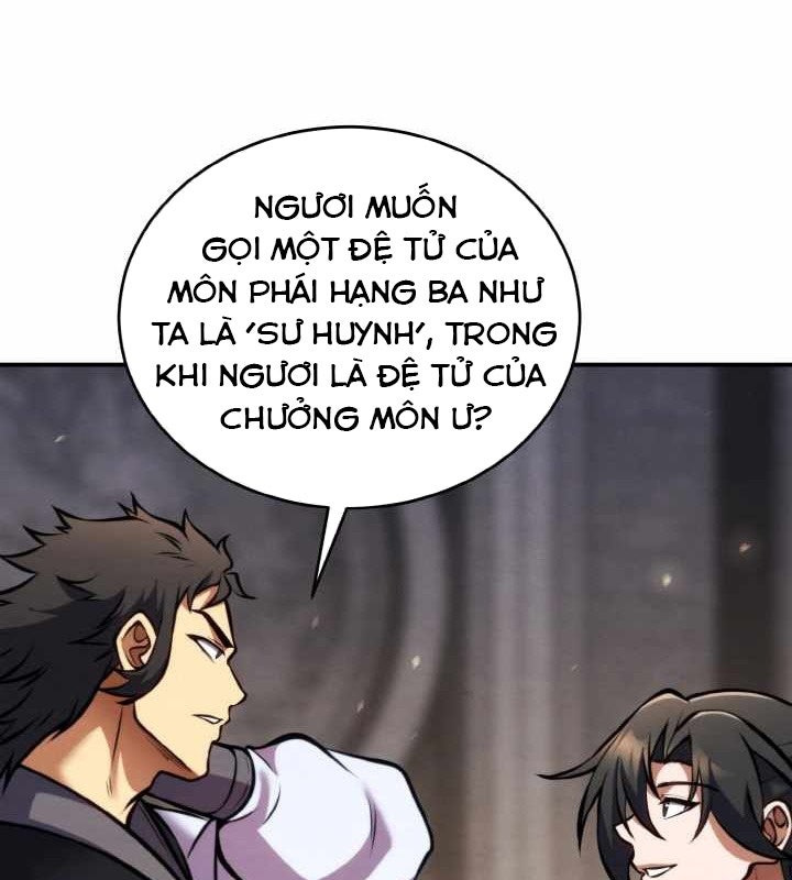 Đệ Tử Của Võ Lâm Minh Chủ - Page 115